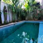 Review photo of Hideaways Seminyak Villa 2 from Kartika J.