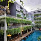 รูปภาพรีวิวของ Hotel Neo+ Kuta - Legian by ASTON 2 จาก Ramzi M.