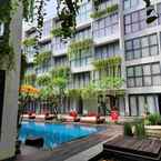 รูปภาพรีวิวของ Hotel Neo+ Kuta - Legian by ASTON จาก Ramzi M.