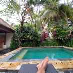 Review photo of The Ubud Village Resort & Spa from Jajang W. S.