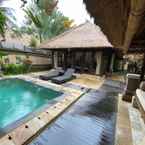 Review photo of The Ubud Village Resort & Spa 3 from Jajang W. S.