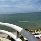 รูปภาพรีวิวของ The Regency Tanjung Tuan Beach Resort 2 จาก Mohd F. B. N.