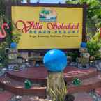 รูปภาพรีวิวของ Villa Soledad Beach Resort 2 จาก Mary R. B.