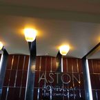 Review photo of Aston Pontianak Hotel & Convention Center from Solahudin A.