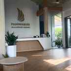 Review photo of Panwaburi Beachfront Resort from Achmad H.