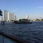 Ulasan foto dari Chatrium Hotel Riverside Bangkok 3 dari Ryan A. M.