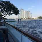 Ulasan foto dari Chatrium Hotel Riverside Bangkok dari Ryan A. M.