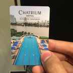 Ulasan foto dari Chatrium Hotel Riverside Bangkok 5 dari Ryan A. M.