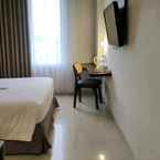 Review photo of CRYSTALKUTA Hotel-Bali 4 from Maria I.