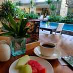 Review photo of CRYSTALKUTA Hotel-Bali 3 from Maria I.