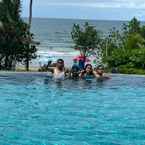 รูปภาพรีวิวของ Sheraton Bali Kuta Resort 7 จาก Andi S.