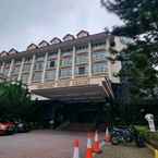 Review photo of Century Pines Resort Cameron Highlands 3 from Supranee T.