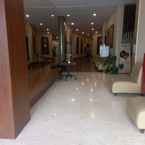 Review photo of DeRain Hotel Bandung from Normasari D.