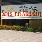 Hình ảnh đánh giá của San's Inn Mactan 2 từ Zurayty D.