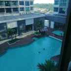 Review photo of Conezion Residence IOI Resort City Putrajaya @ IconStay from Norashikin A. R.