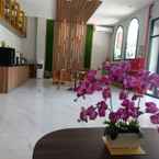 Review photo of Botanic Hotel 2 from Sepvia S. A. F.