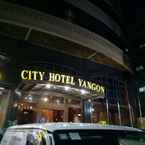 Review photo of City Hotel Yangon (New Aye Yar) from Nyoman S.