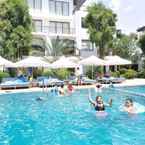 Review photo of Discovery Shores Boracay 2 from Estrella Q.