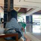 Review photo of Swiss-Belhotel Danum Palangkaraya 2 from Novia W.