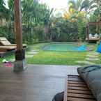 Review photo of Candy Villas by Pramana Villas 3 from Arief B. Z.