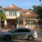 Review photo of 114 Star's Pier Villa, Casalunar, Bangsaen from Chanatnan B.