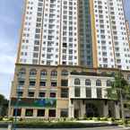 Review photo of The Garden - Melody Apartment 5 from Dao P. N.