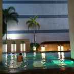 Review photo of The Exchange Regency Residence Hotel Managed by HII 2 from Christine G. E.