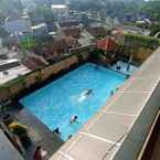 Review photo of Hotel Augusta Valley Bandung 2 from Deri F.