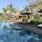 Hình ảnh đánh giá của Hoi An Eco Lodge & Spa từ Ho M. Q. T.