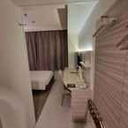 Review photo of Hotel Nikko Narita 4 from Chulasak C.