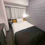 รูปภาพรีวิวของ APA Hotel Asakusa Kaminarimon 3 จาก Chulasak C.