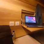 Review photo of Livinn Hostel City Center Surabaya from Chairul A.