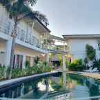 Review photo of Gili Amor Boutique Resort from Muhamad I.