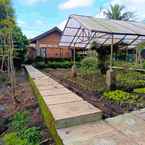 Review photo of de Daunan Guesthouse and Garden 7 from Brian M. N.