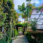 Hình ảnh đánh giá của de Daunan Guesthouse and Garden 5 từ Brian M. N.