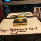 Review photo of Millennium Hotel Sirih Jakarta from Retnowaty R.