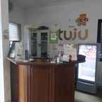 Review photo of Tuju Abuserin Syariah Hotel 2 from Dita R.