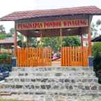 Hình ảnh đánh giá của OYO 428 Pondok Winagung Hotel 2 từ Wina W.