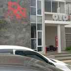 Review photo of OYO 367 Ridha Residence from Irwan A.