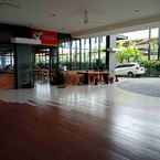 Review photo of Burza Hotel Lubuk Linggau from Suci F.