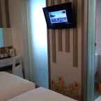 Review photo of All Nite & Day Hotel Yogyakarta - Gejayan from Novianti N.