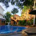 Review photo of Long Beach Hotel Pangandaran 3 from Irma F.