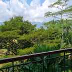 Review photo of Plataran Heritage Borobudur Hotel 3 from Onggo W.