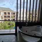 Review photo of Golden Tulip Jineng Resort Bali 5 from Onggo W.