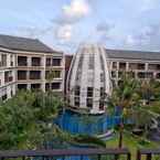 Review photo of Golden Tulip Jineng Resort Bali 7 from Onggo W.