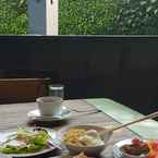 Review photo of ARTOTEL Yogyakarta from Lailatul A.