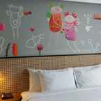 Review photo of ARTOTEL Yogyakarta 3 from Lailatul A.