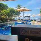 Review photo of Bali Seascape Beach Club from Lailatul A.