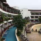 Review photo of Arinara Beach Resort Phuket (SHA Extra Plus) 4 from Nannabhas R.