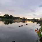 Hình ảnh đánh giá của The River Kwai Bridge Resort từ Sathontorn S.